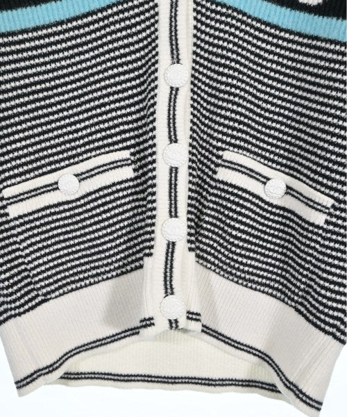 CHANEL เสื้อคาร์ดิแกน