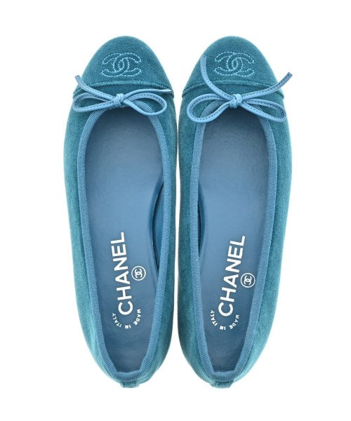 CHANEL รองเท้า อื่น