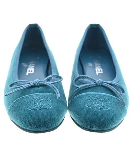 CHANEL รองเท้า อื่น