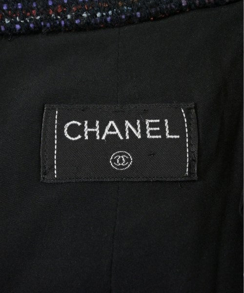 CHANEL กระโปรงยาวถึงเข่า
