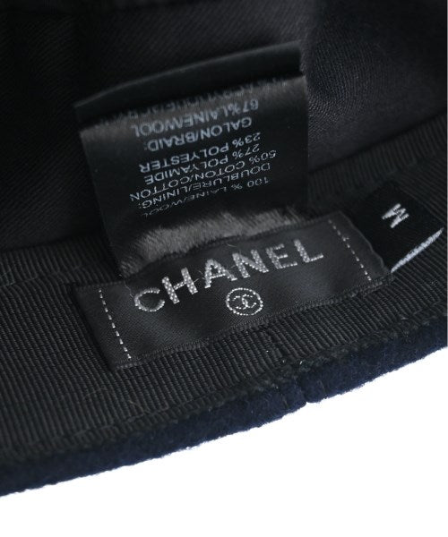 CHANEL หมวก