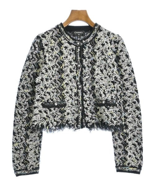 CHANEL แจ็คเก็ตลำลอง