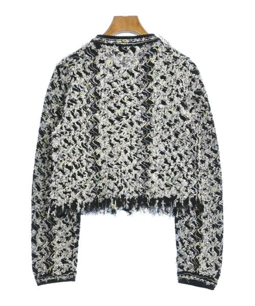 CHANEL แจ็คเก็ตลำลอง