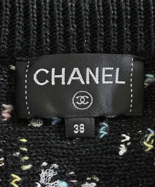 CHANEL แจ็คเก็ตลำลอง