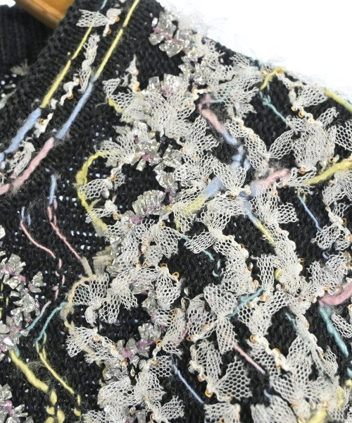 CHANEL แจ็คเก็ตลำลอง