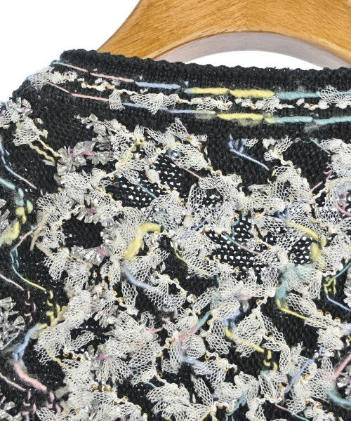 CHANEL แจ็คเก็ตลำลอง