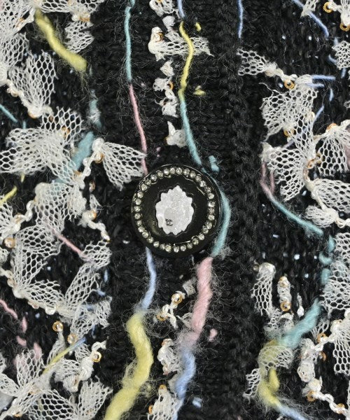 CHANEL แจ็คเก็ตลำลอง