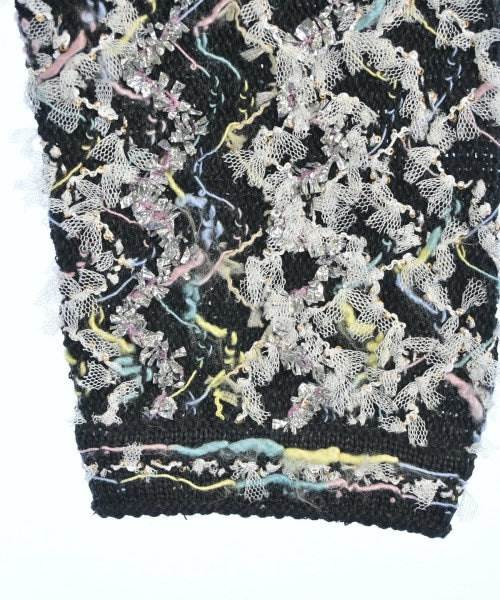 CHANEL แจ็คเก็ตลำลอง