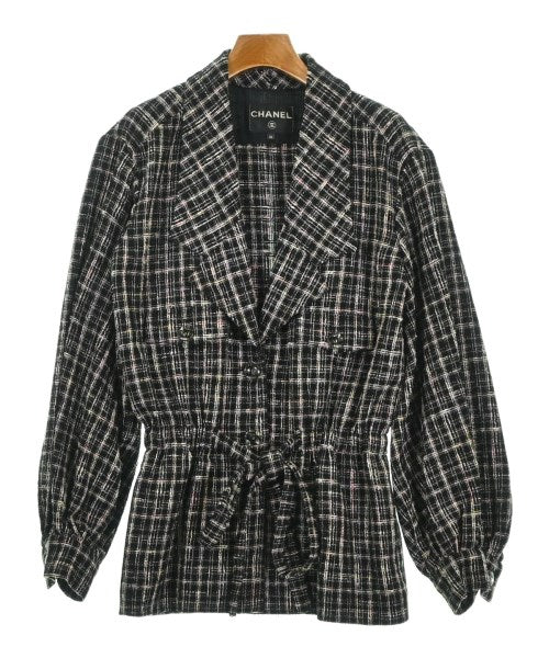 CHANEL แจ็คเก็ต อื่น