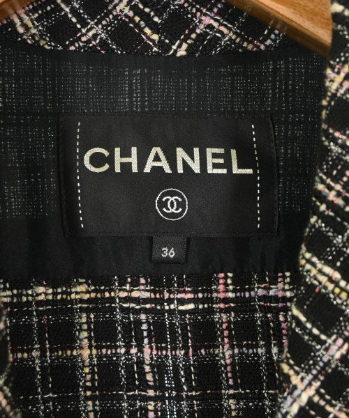 CHANEL แจ็คเก็ต อื่น