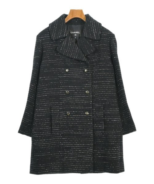 CHANEL เสื้อโค้ท อื่น