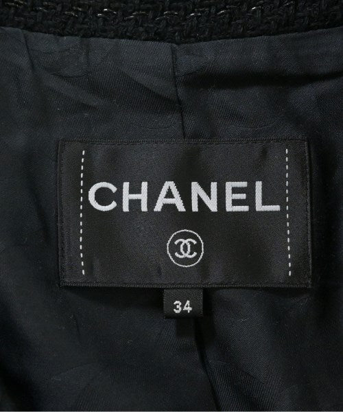 CHANEL เสื้อโค้ท อื่น