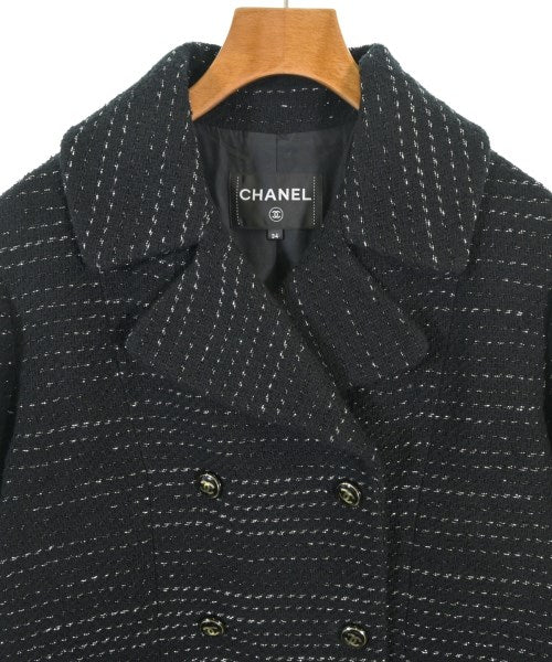 CHANEL เสื้อโค้ท อื่น