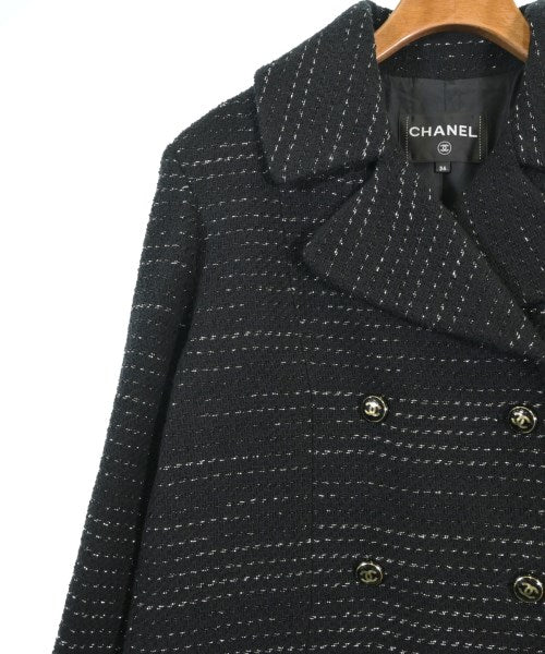 CHANEL เสื้อโค้ท อื่น
