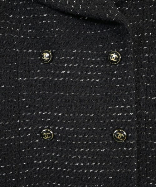 CHANEL เสื้อโค้ท อื่น