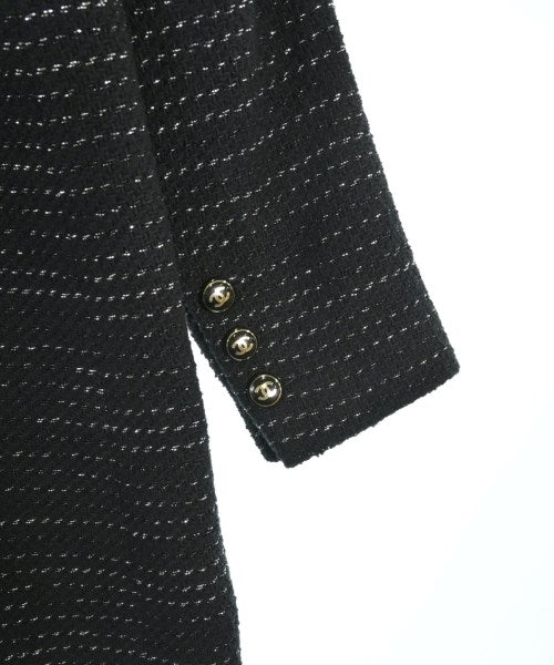 CHANEL เสื้อโค้ท อื่น