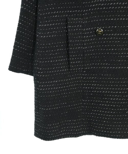 CHANEL เสื้อโค้ท อื่น