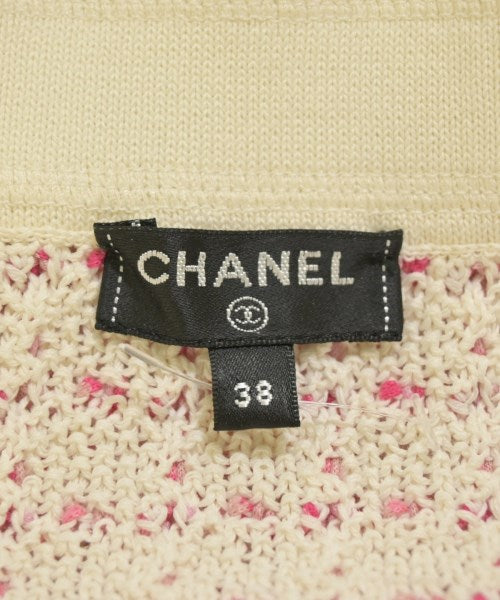 CHANEL กระโปรงสั้น
