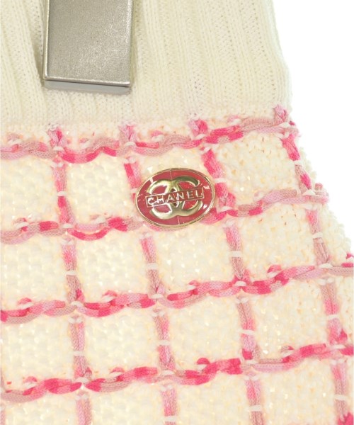 CHANEL กระโปรงสั้น