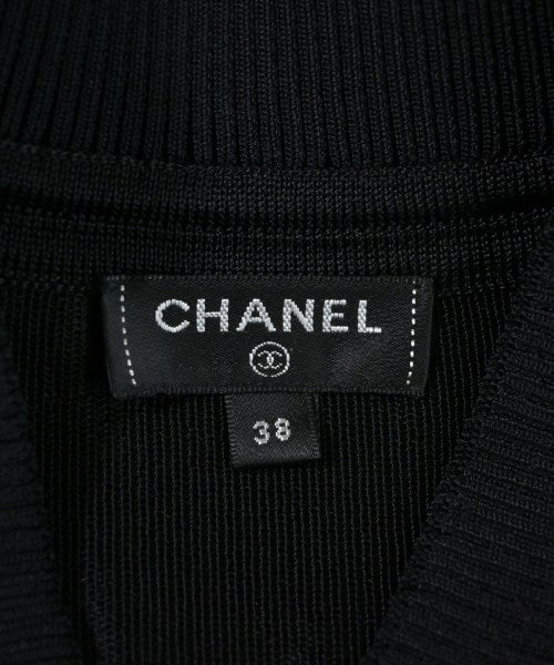 CHANEL แจ็คเก็ตเบลาส์