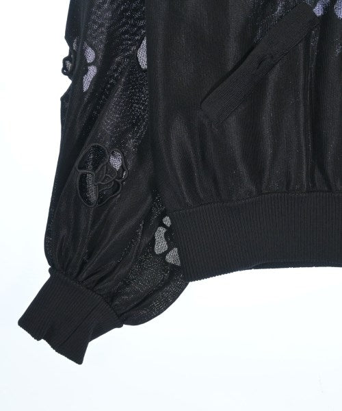 CHANEL แจ็คเก็ตเบลาส์