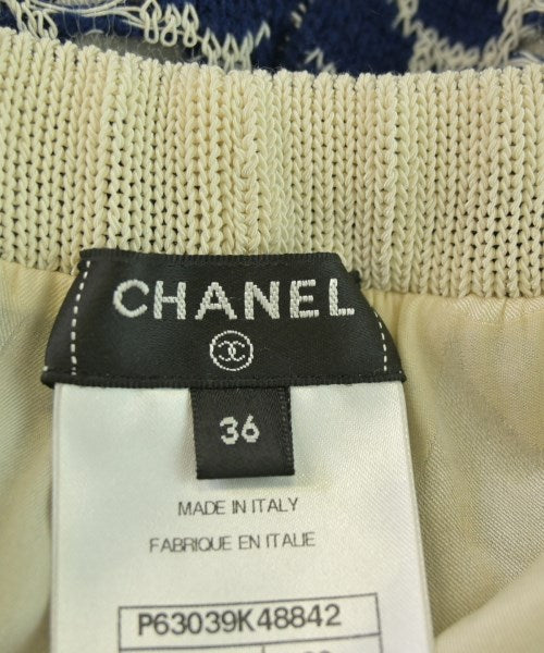 CHANEL กางเกง อื่น