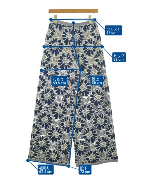 CHANEL กางเกง อื่น
