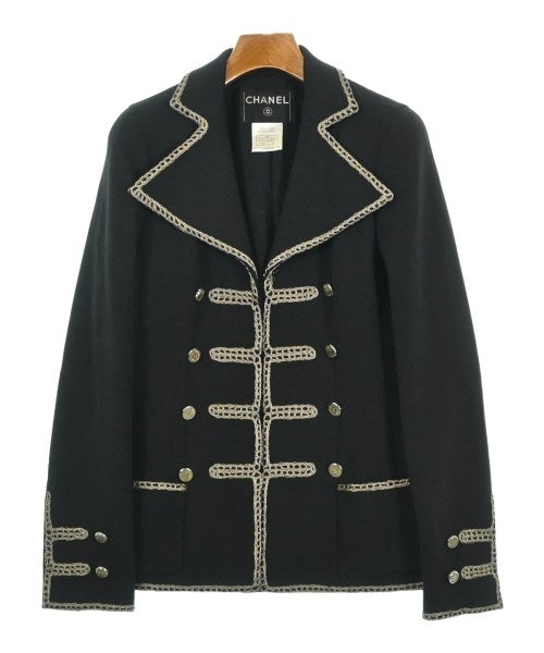 CHANEL แจ็คเก็ตลำลอง