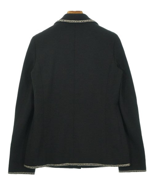 CHANEL แจ็คเก็ตลำลอง