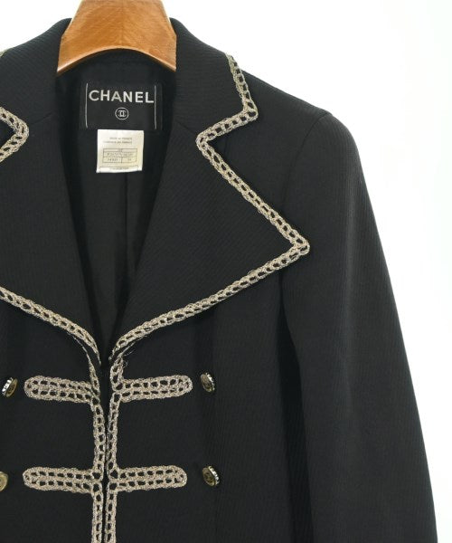 CHANEL แจ็คเก็ตลำลอง
