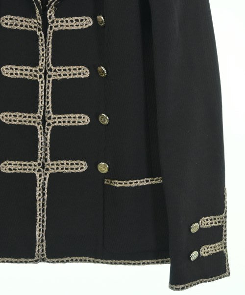 CHANEL แจ็คเก็ตลำลอง