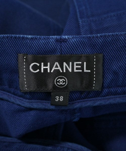 CHANEL กางเกง อื่น
