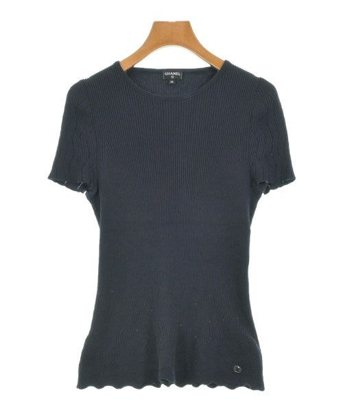 CHANEL เสื้อกันหนาว