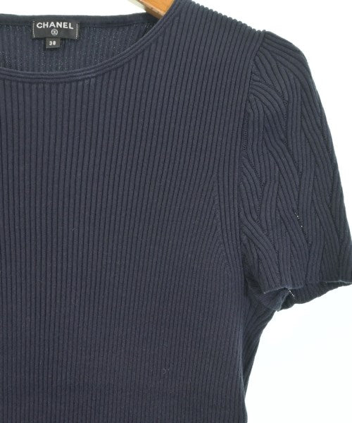 CHANEL เสื้อกันหนาว