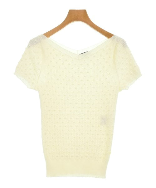 CHANEL เสื้อกันหนาว