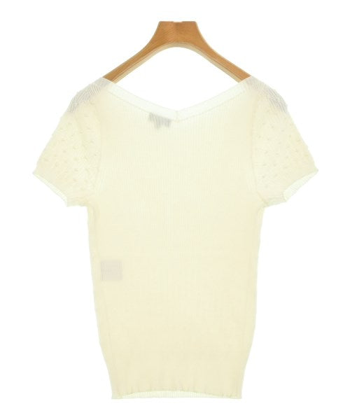 CHANEL เสื้อกันหนาว