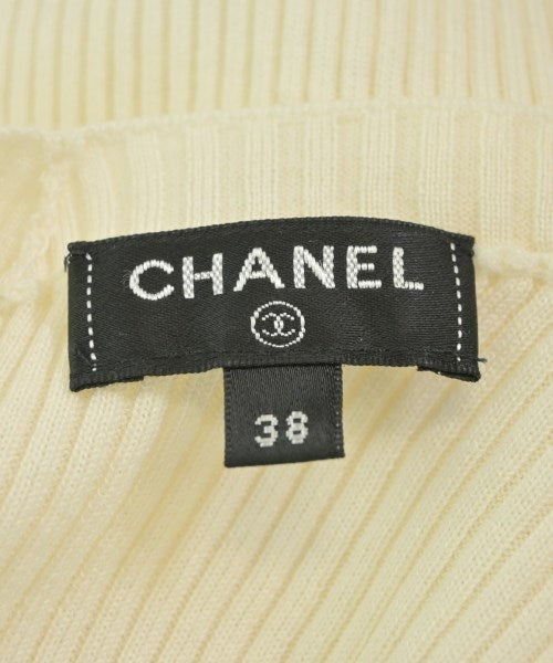 CHANEL เสื้อกันหนาว