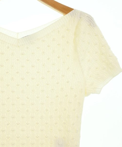 CHANEL เสื้อกันหนาว