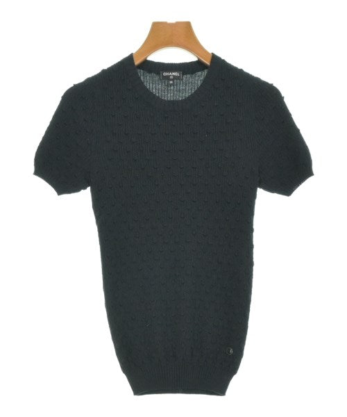 CHANEL เสื้อกันหนาว