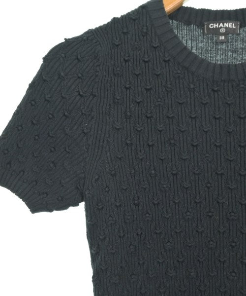 CHANEL เสื้อกันหนาว