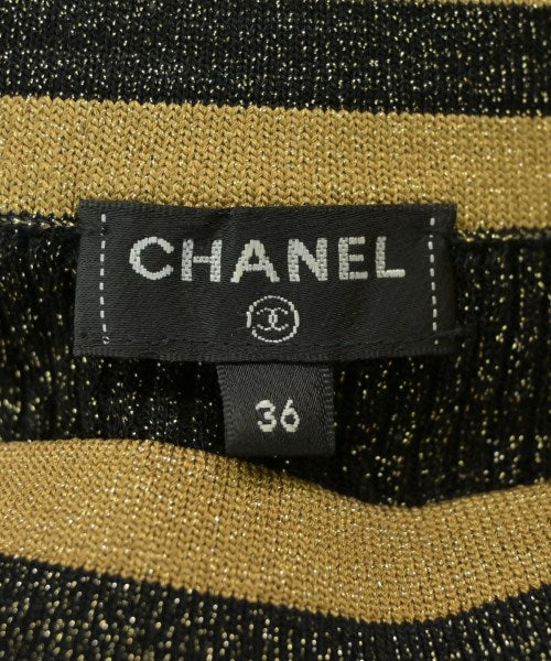 CHANEL เสื้อกันหนาว
