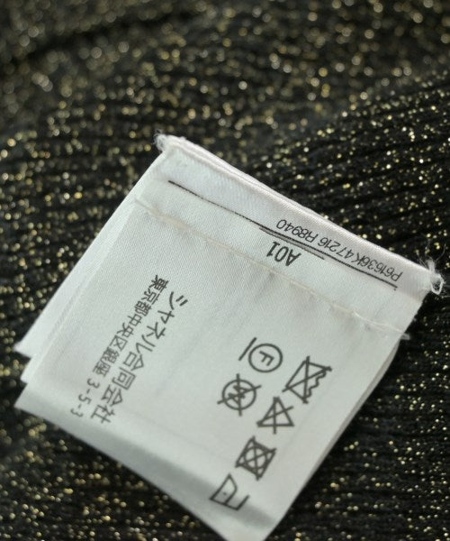 CHANEL เสื้อกันหนาว