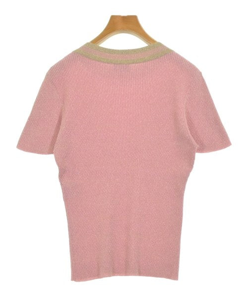 CHANEL เสื้อกันหนาว
