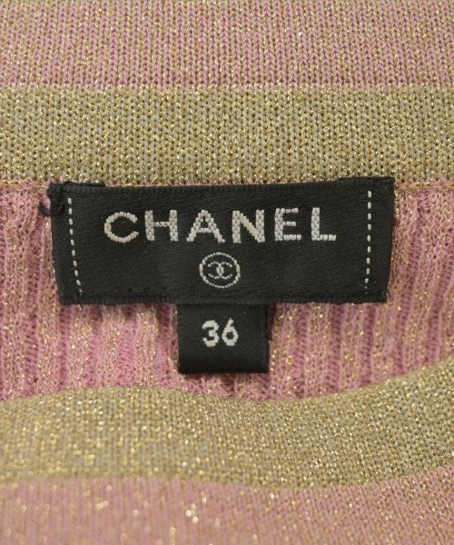 CHANEL เสื้อกันหนาว