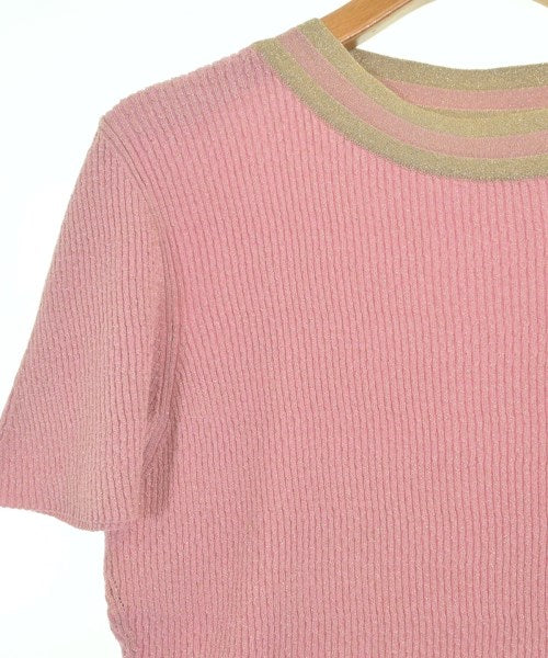 CHANEL เสื้อกันหนาว