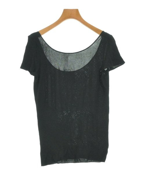 CHANEL เสื้อยืด/เสื้อท็อปส์