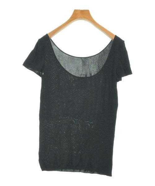 CHANEL เสื้อยืด/เสื้อท็อปส์