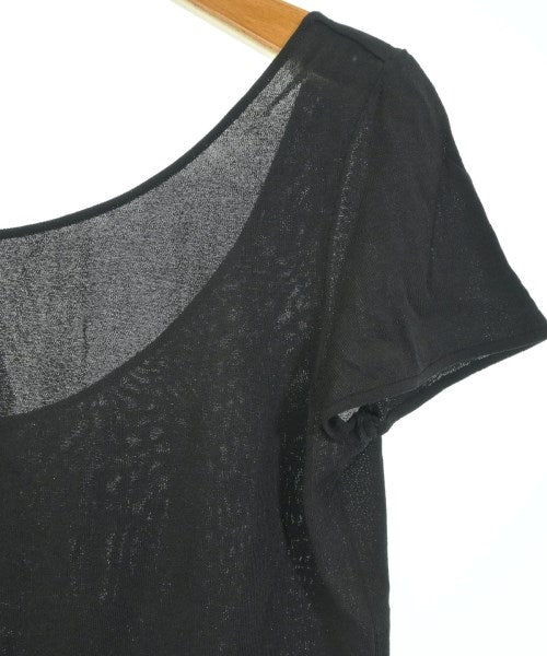 CHANEL เสื้อยืด/เสื้อท็อปส์