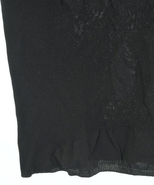 CHANEL เสื้อยืด/เสื้อท็อปส์