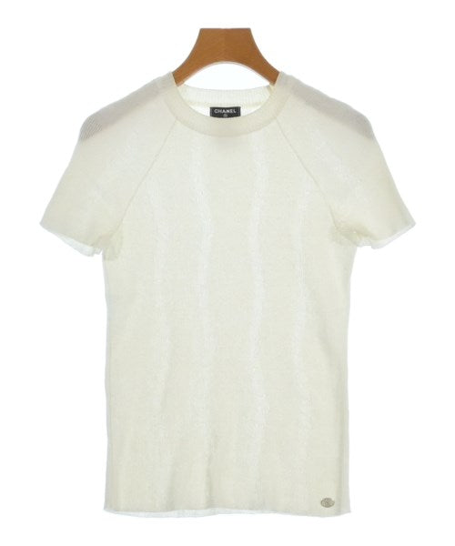CHANEL เสื้อกันหนาว